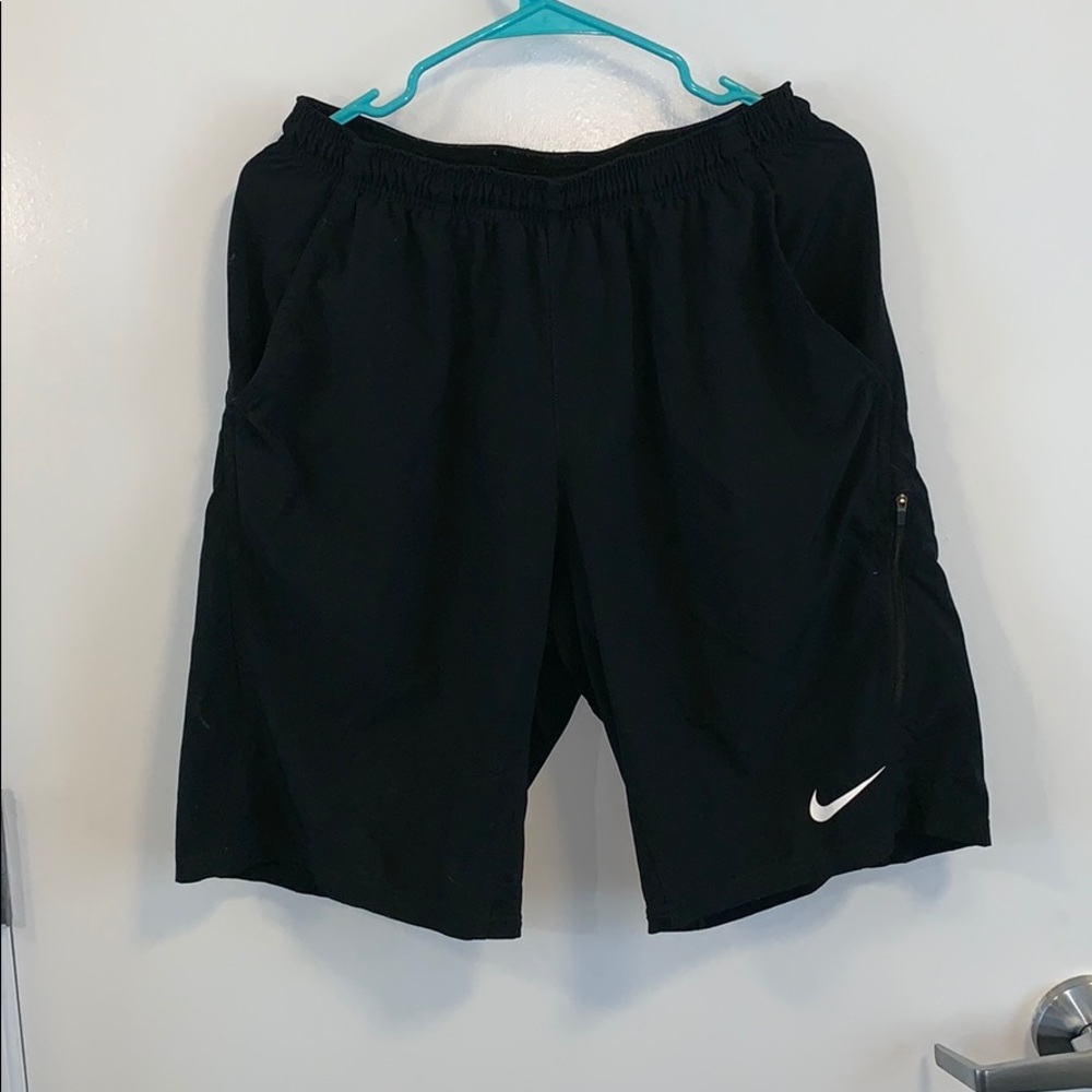 Nike athletic shorts